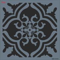 Rich KR 1505 Трафарет 30X30 см