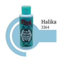 Rich Multi Surface 2264 Halikarnas Acrylic Paint 120 cc