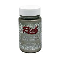 Rich Multi Surface Titanium 2506 Barok Bej Metalik 90 cc
