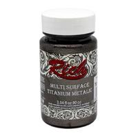 Rich Multi Surface Titanium 2542 Taş Gri Metalik 90 cc