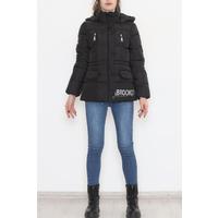 Rio Coat Black - 6108.1555.
