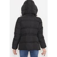 Rio Coat Black - 6108.1555.