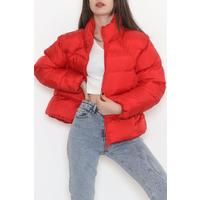 Rio Puffer күрте қызыл - 22107.1555.