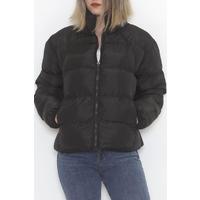 Rio Puffer пиджак қара - 22107.1555.