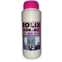Rolix Dök Aç Banyo Lavabo Wc Açıcı 500 gr