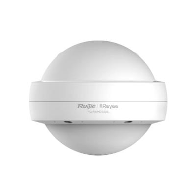 RUIJIE Reyee RG-RAP6202(G) 2 Port Gigabit 1267 Mbps Omni-Directional Access Point OutDoor