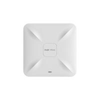 RUIJIE Reyee RG-RAP2200(E) 2 Port Gigabit 1300 Mbps Dual Band PoE Access Point (Tavan Tipi)+(Adaptörsüz)
