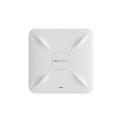 RUIJIE Reyee RG-RAP2200(E) 2 Port Gigabit 1300 Mbps Dual Band PoE Access Point (Tavan Tipi)+(Adaptörsüz)