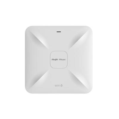 RUIJIE REYEE RG-RAP2260(G) 2 Port 1800Mbps AX1800 DUAL BAND KURUMSAL POE ACCESS POINT