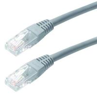 S-LINK SL-CAT6030RE 0,30MT UTP CAT6 PATCH KABLO KIRMIZI