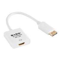 S-LINK SL-DS4K20 түрлендіргіш адаптері 4K*2K HDMI сплиттері