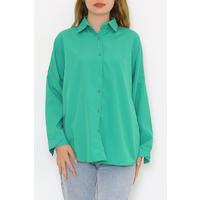 Shabby Green Shirt - 293.1247.