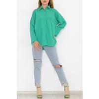 Shabby Green Shirt - 293.1247.
