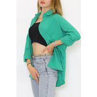 Shabby Green Shirt - 293.1247.