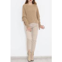 Күнделікті трикотаж Түйе - 11187.1323.