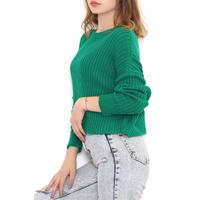 Күнделікті трикотаж Жасыл - 11187.1323.