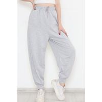 Shalwar Sweatpants Gray - 1729.1095.