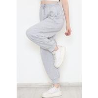 Shalwar Sweatpants Gray - 1729.1095.