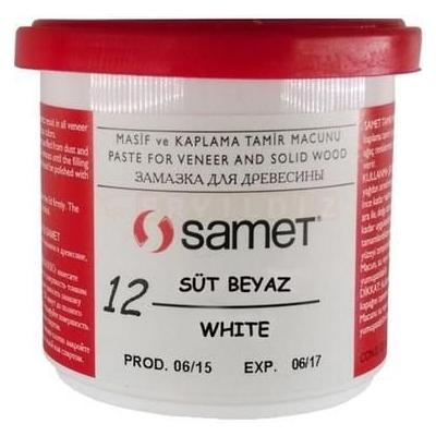 Samet Süt Beyaz Tamir Macunu 200 gr