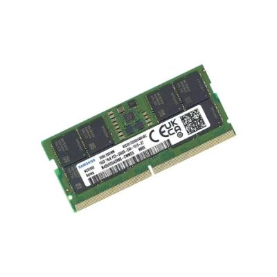 SAMSUNG 16GB DDR5 5600Mhz CL46 Notebook Ram M425R2GA3BB0-CWM (1.1V)