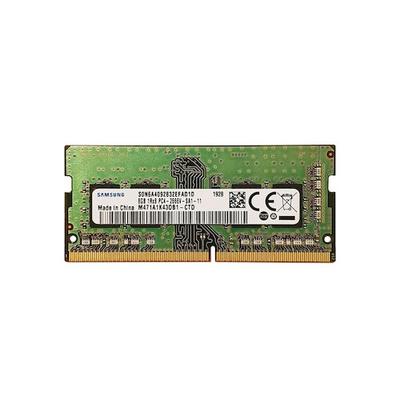 SAMSUNG 8GB DDR4 2666Mhz CL19 Notebook Ram (M471A1K43DB1-CTD) (1.2V)