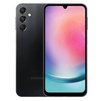 Смартфон Samsung Galaxy A24 6/128Gb Black