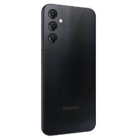 Смартфон Samsung Galaxy A24 6/128Gb Black