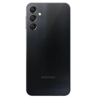 Смартфон Samsung Galaxy A24 6/128Gb Black