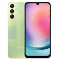 Samsung Galaxy A24  6/128Gb Green