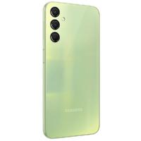 Samsung Galaxy A24  6/128Gb Green