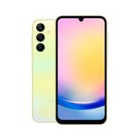 Samsung Galaxy A25 5G SM-A256EZYDSKZ 6/128Gb Yellow