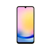 Samsung Galaxy A25 5G SM-A256EZYDSKZ 6/128Gb Yellow