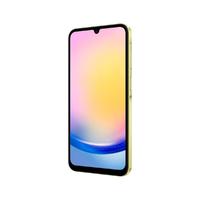 Samsung Galaxy A25 5G SM-A256EZYDSKZ 6/128Gb Yellow