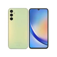 Samsung Galaxy A34 5G 6/128Gb Green
