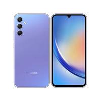 Samsung Galaxy A34 5G 6/128Gb Violet