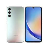 Samsung Galaxy A34 5G 8/256Gb Silver
