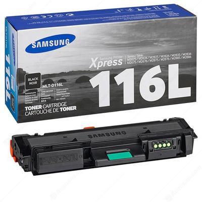 Samsung MLT-D116L тонер 3000 бет қара