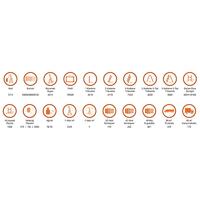 Saraylı 3x11 A Tipi Sürgülü Merdiven 9,03 Metre