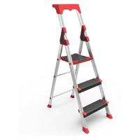 Saraylı Professional Alüminyum Merdiven 2+1