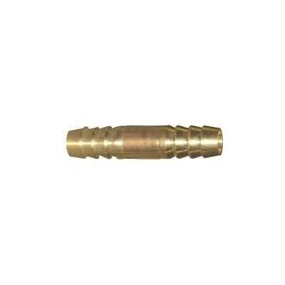 Sarı Prinç Hortum Eki 10 mm