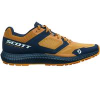 Scott Kinabalu Ultra RC Men's Trail Running Shoes-ORANGE