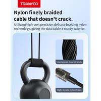 Transparent intelligent power failure (36W) DATA CABLE CL 1