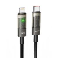 Transparent intelligent power failure (36W) DATA CABLE CL 1