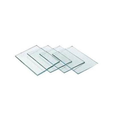 Şeffaf Kaynak Maskesi Camı 80x110 mm