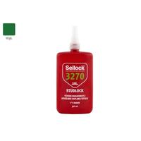 Sellock 3270 Sökülmez Civata Sabitleyici 50 ml