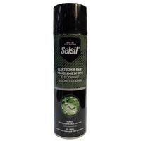 Selsil Elektronik Kart Temizleyici Sprey 500 ml Yağsız