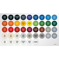 Selsil Rainbow Akrilik Sprey Boya 1016 Limon Sarı