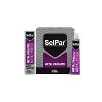 Selsil Selpar Metal Parlatıcı 50 gr