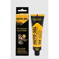 Selsil Tüp Sıvı Conta Gri 85 gr