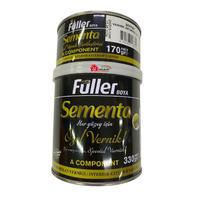 Sementa Özel Vernik Tüm Yüzeyler İçin 500 gr Parlak